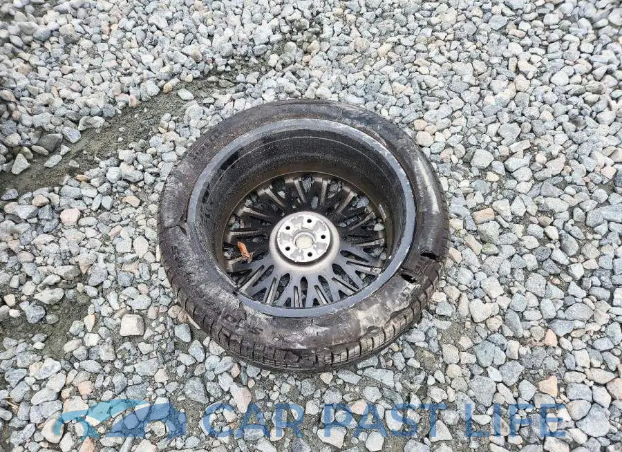 KM8RM5S26TU029812# 13