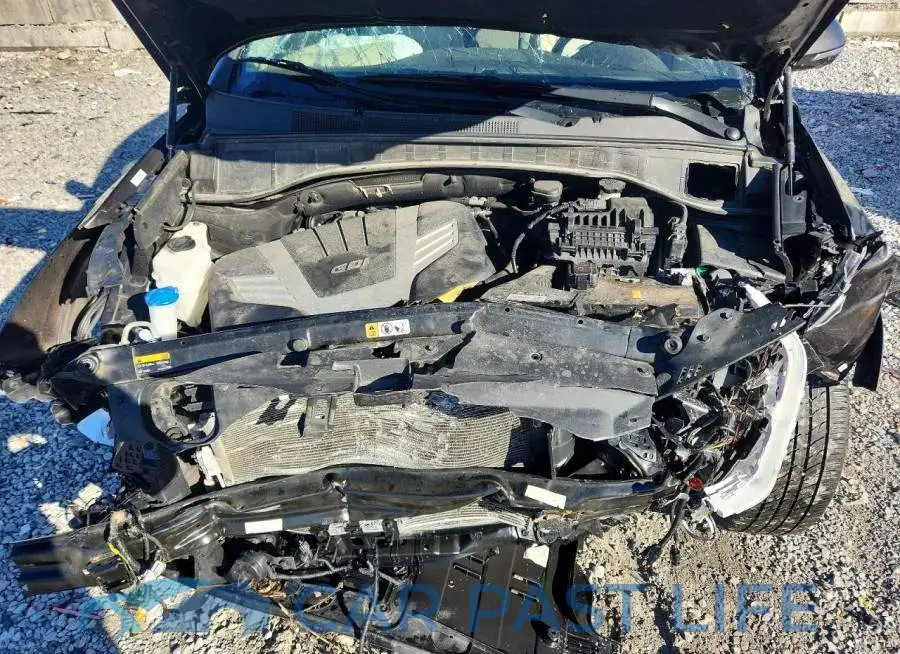 KM8SRDHF4HU238271# 12
