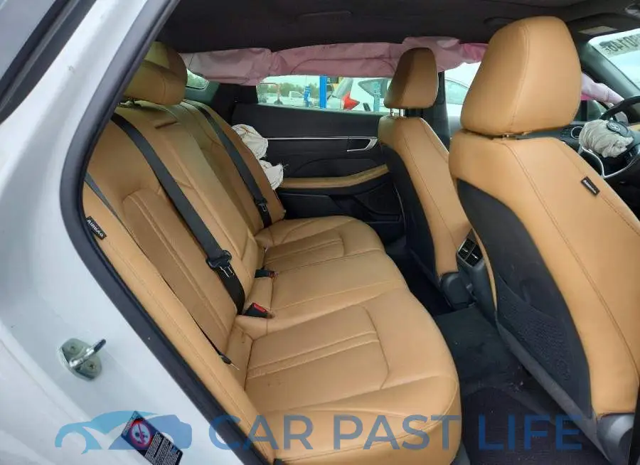 KMHL34J21NA172322# 10
