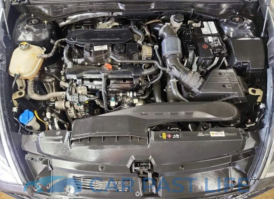 KMHL34J25PA279506# 11