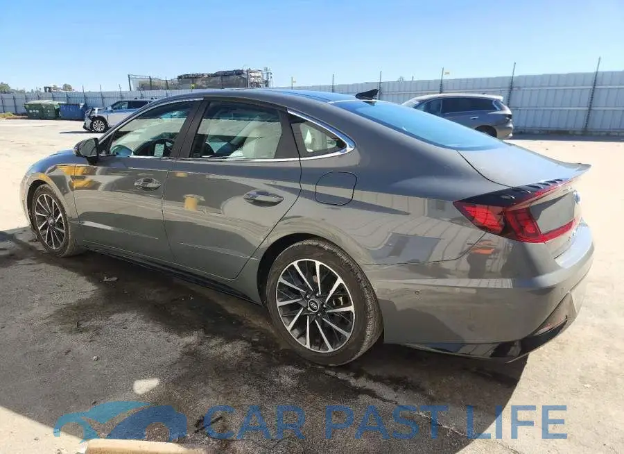 KMHL34J28PA274235# 2