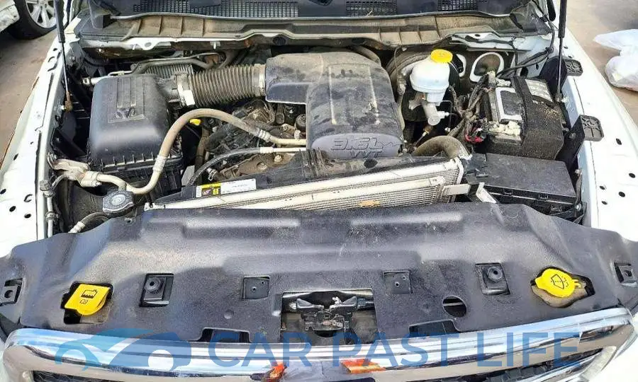 1C6RR6LG2NS198270# 11