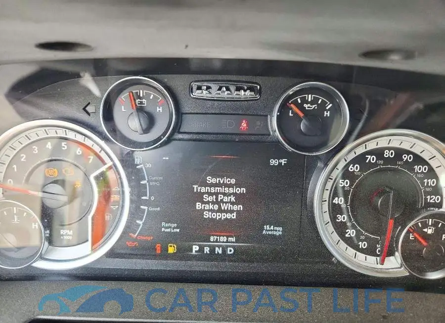 1C6RR6LG2NS198270# 9