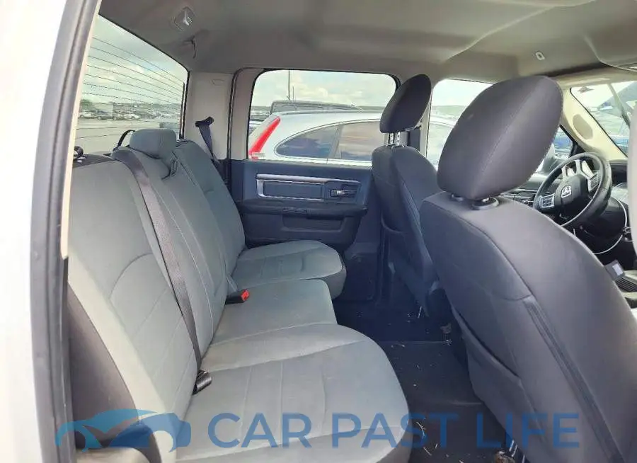 1C6RR6LG2NS198270# 10
