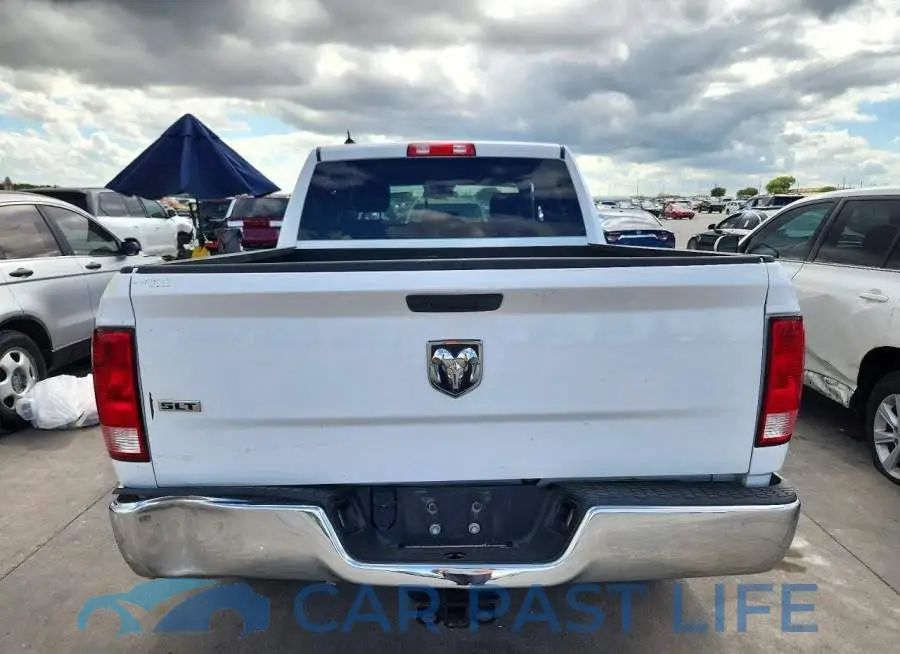 1C6RR6LG2NS198270# 6
