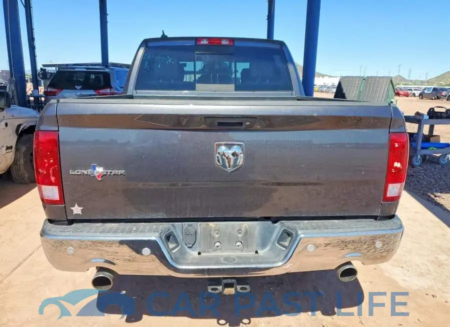 1C6RR6LT8JS191816# 6