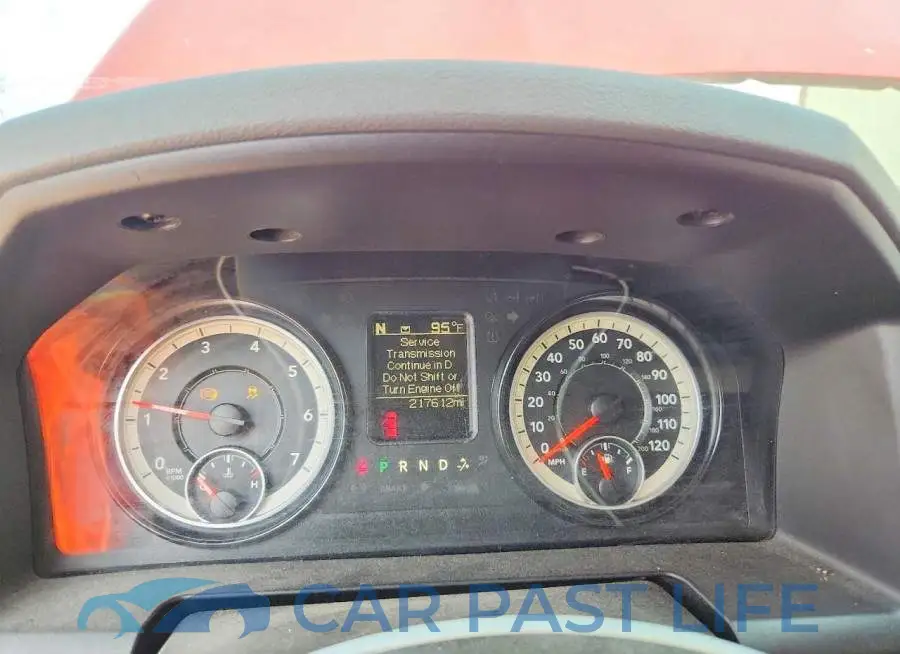 1C6RR6TT9JS143080# 9