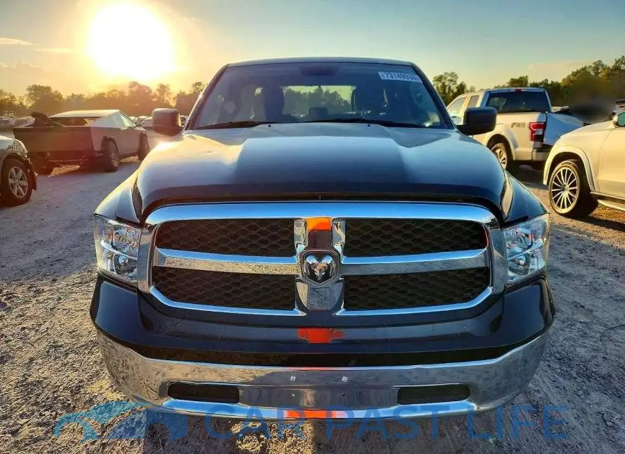 1C6RR7GG5RS148632# 5