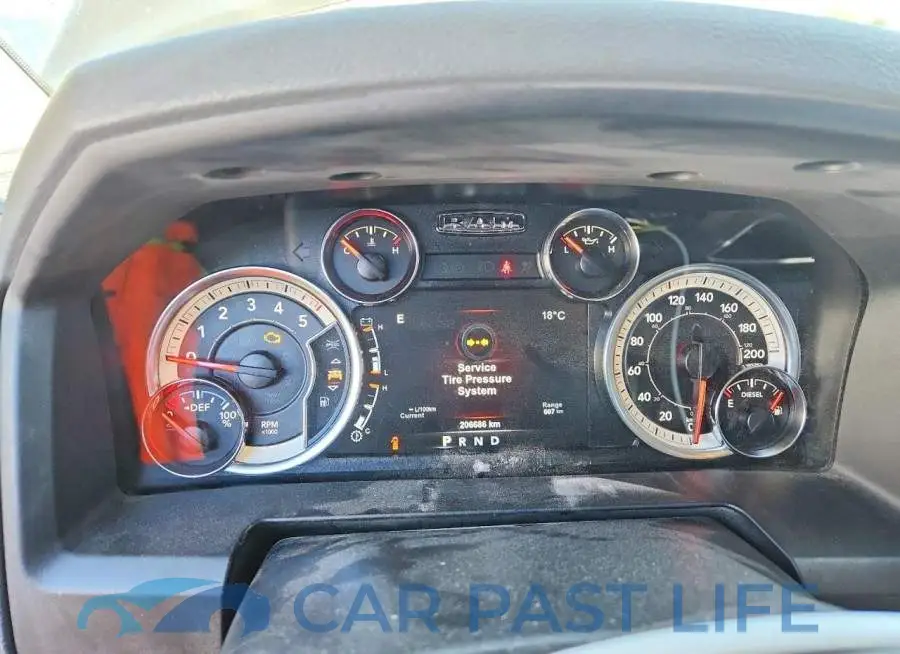 1C6RR7GM2JS226228# 9
