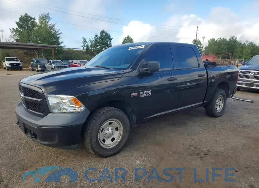 1C6RR7KT9JS306768# 1