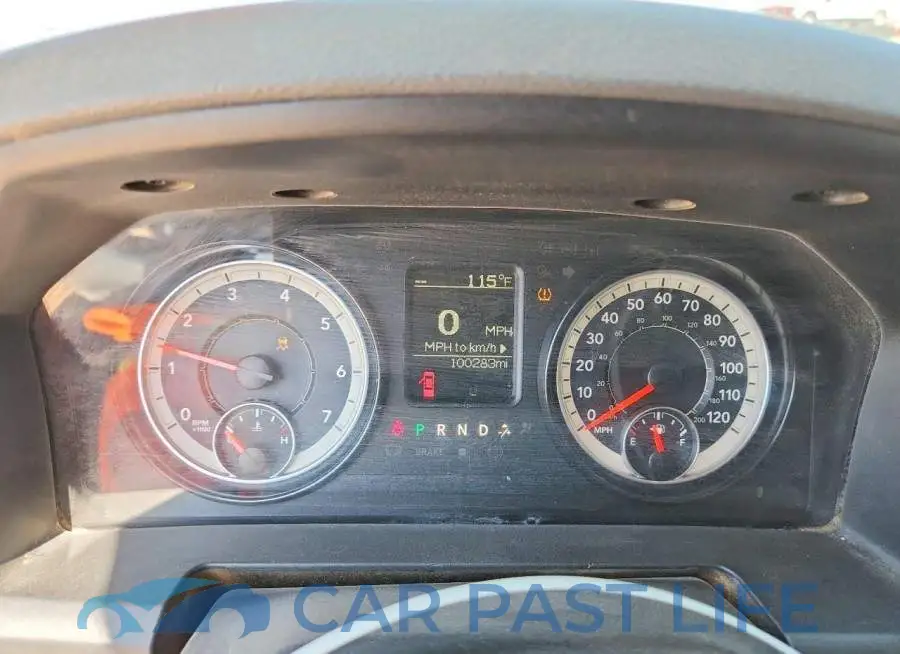 1C6RR7LT0LS104323# 9