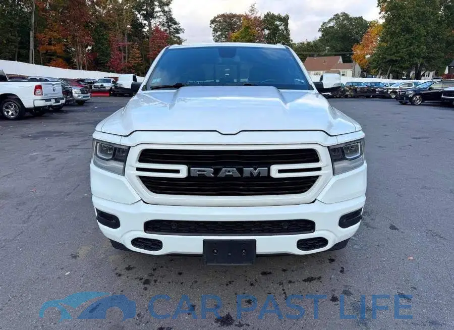1C6RRFFG6KN673151# 4