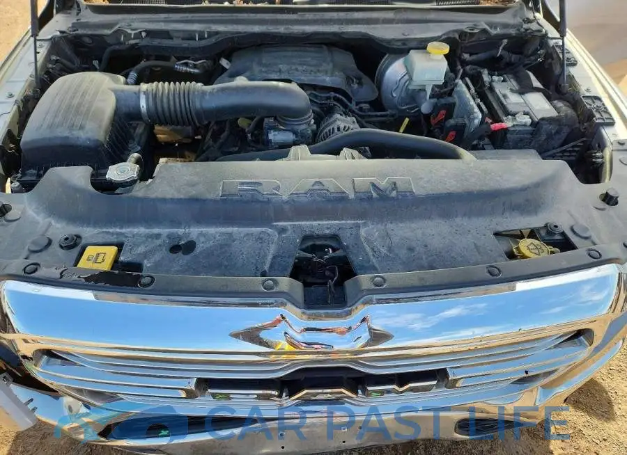 1C6SRFDT7LN280603# 11
