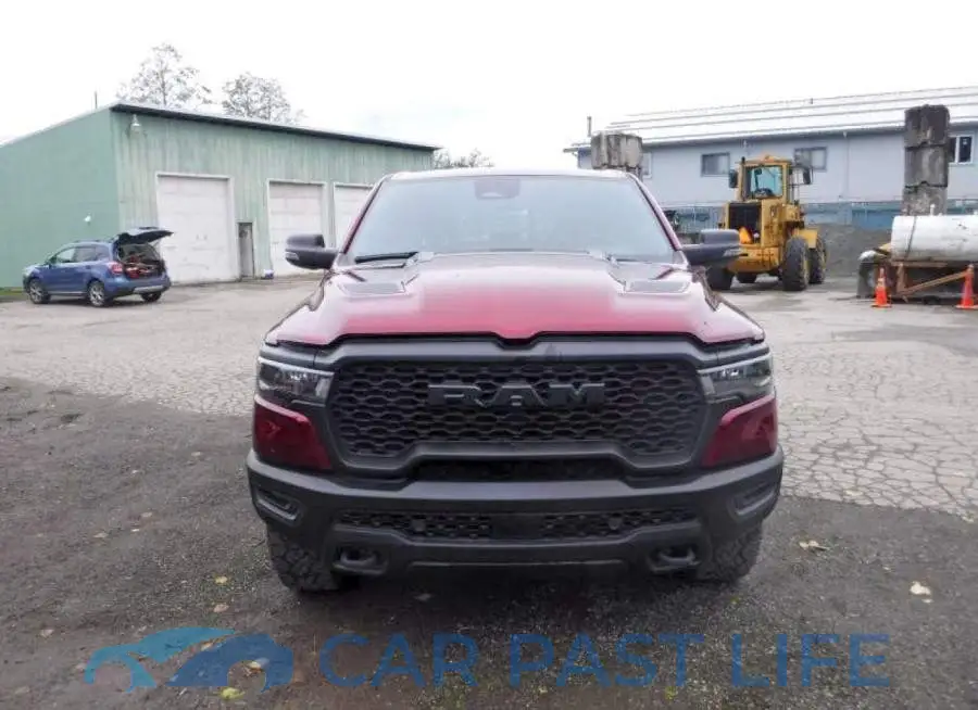 1C6SRFLP1SN519730# 5