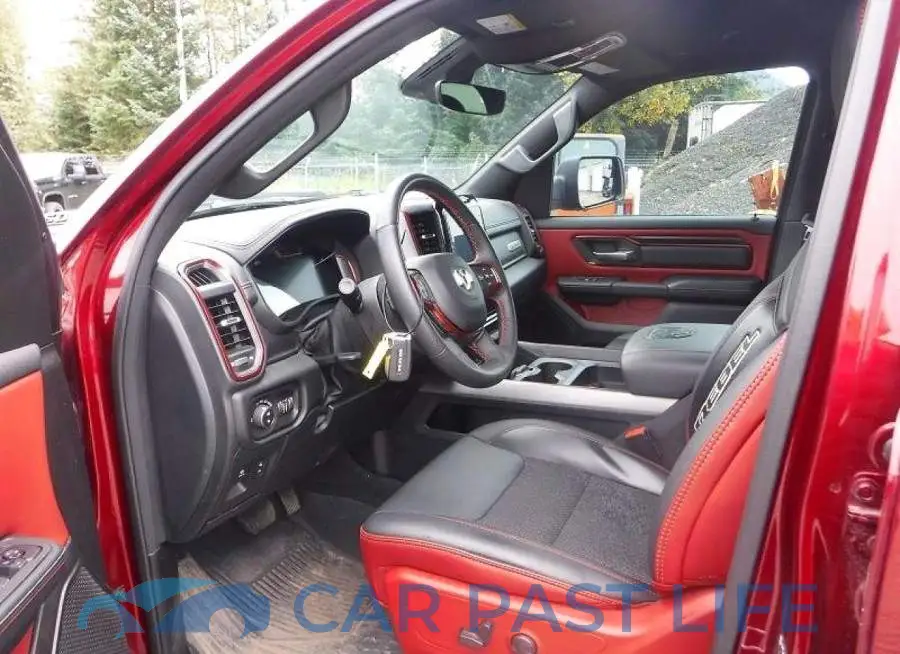 1C6SRFLP1SN519730# 7