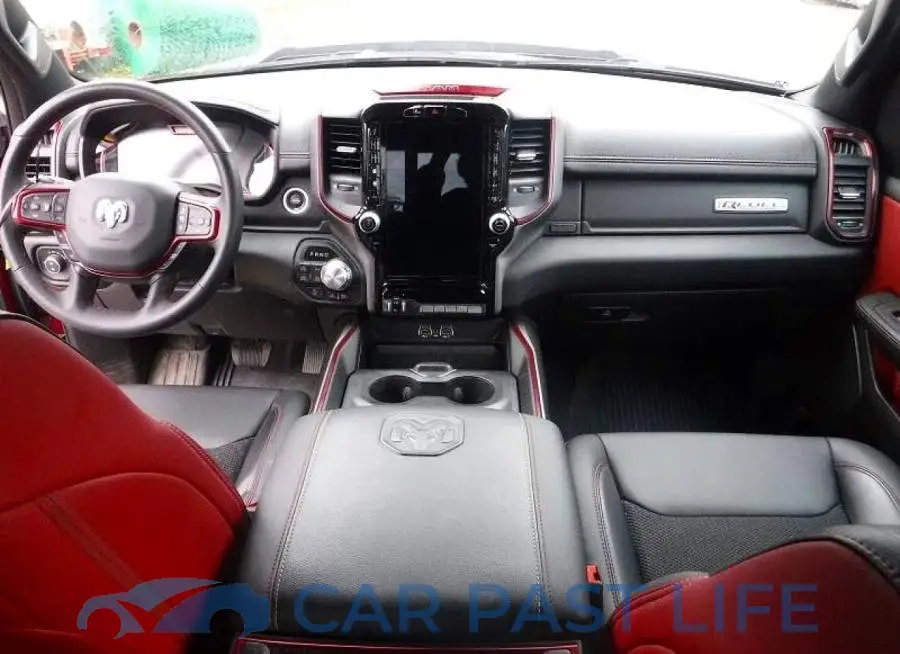 1C6SRFLP1SN519730# 8