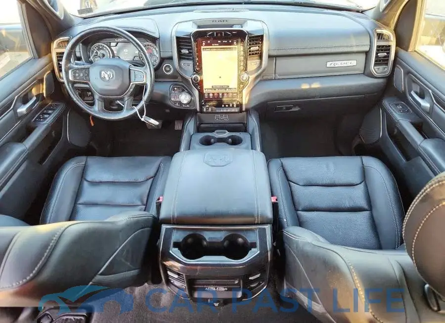 1C6SRFLT1LN168543# 8