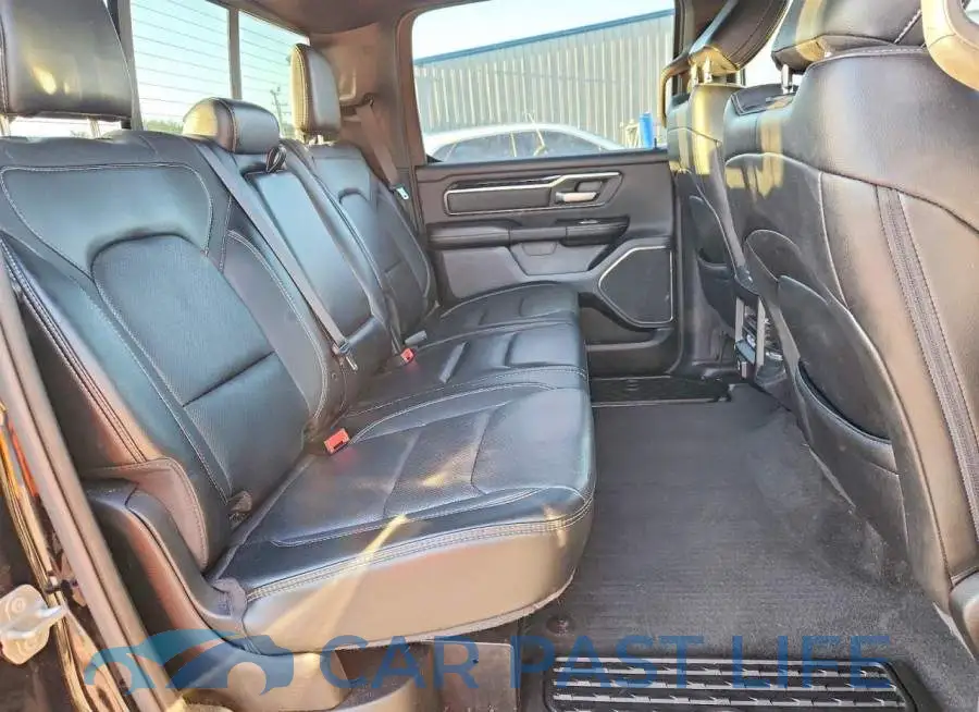 1C6SRFLT1LN168543# 10