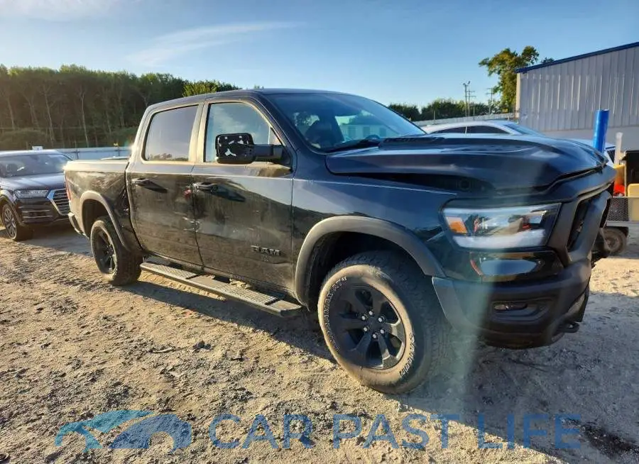 1C6SRFLT1LN168543# 4