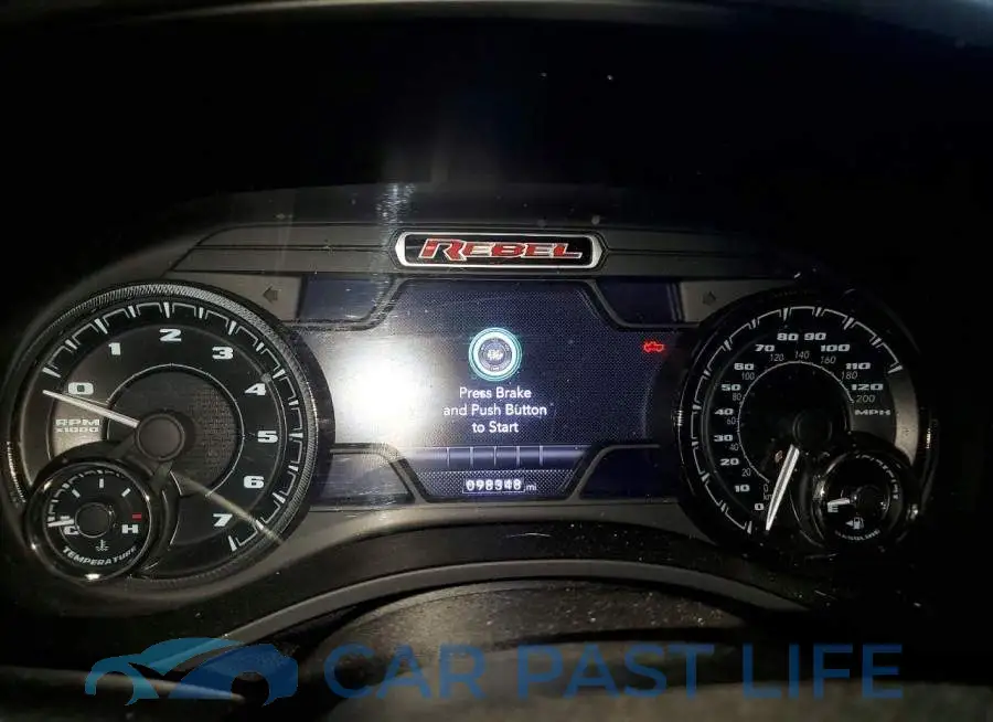 1C6SRFLT2LN258834# 9