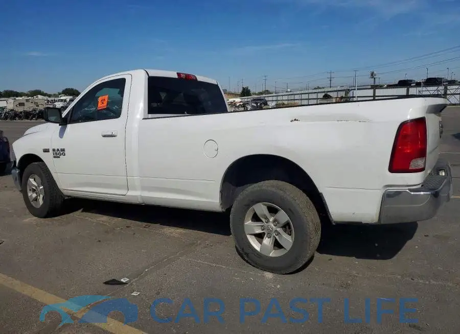 3C6JR7ETXKG522730# 2