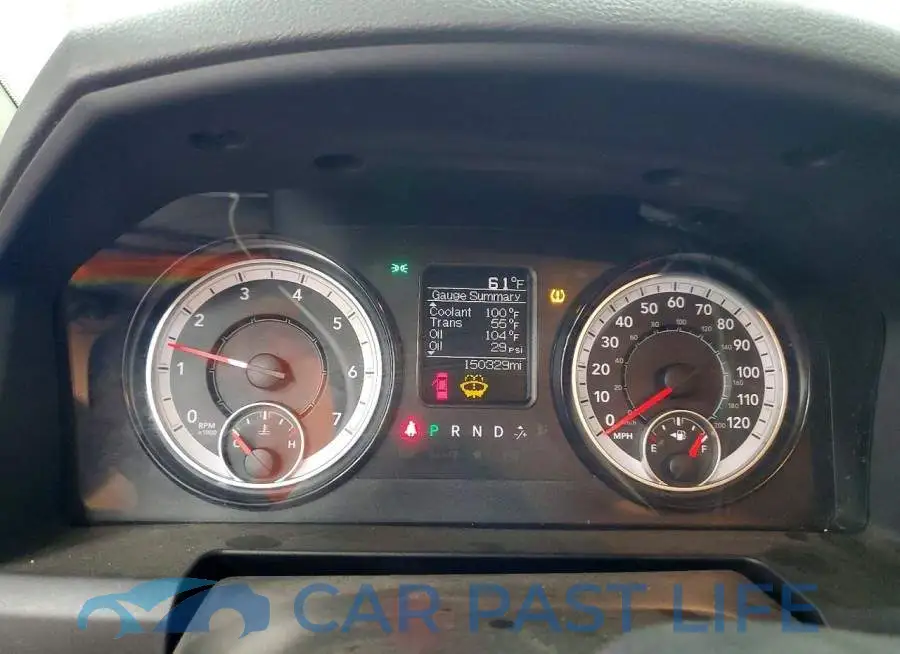 3C6UR5CJ5HG776602# 9