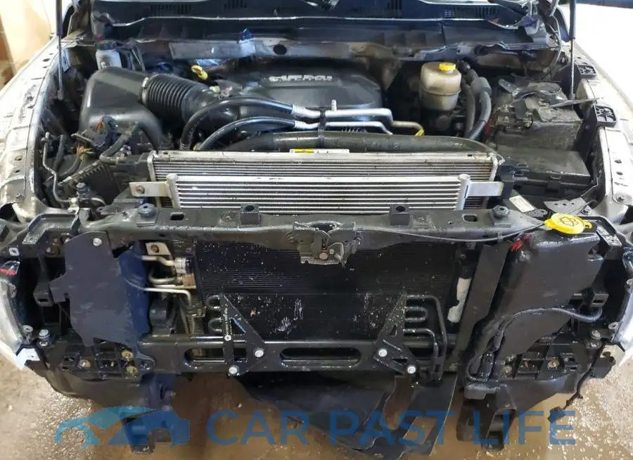 3C6UR5CJ5HG776602# 11