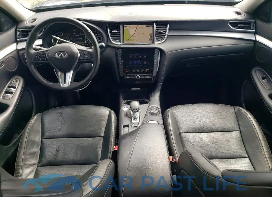 3PCAJ5CB9MF107552# 8