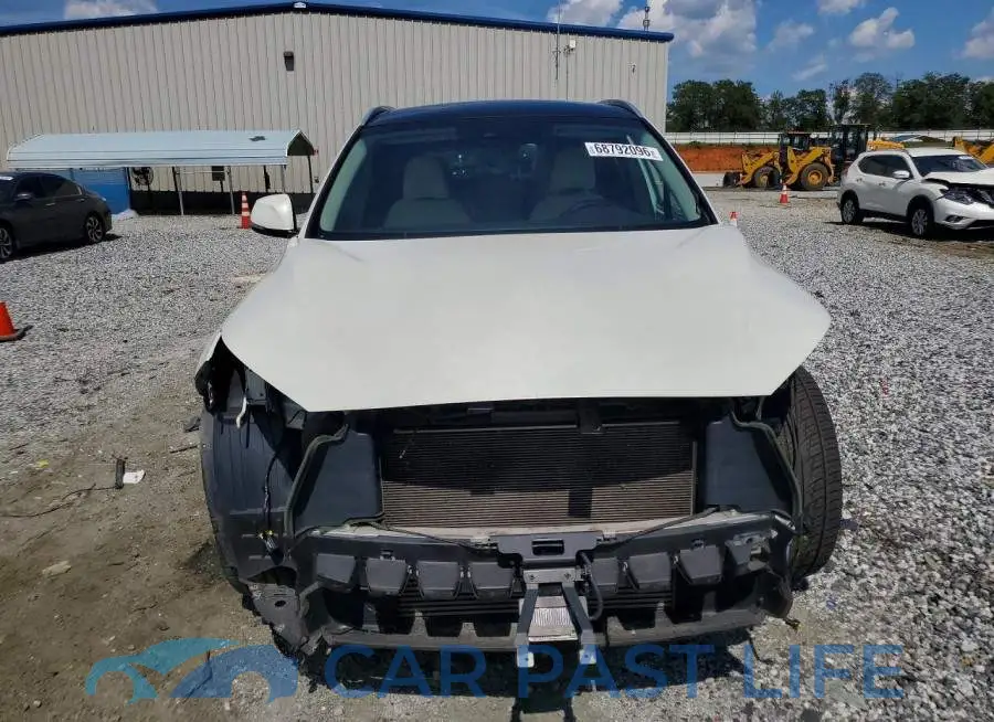 3PCAJ5M16KF126238# 5