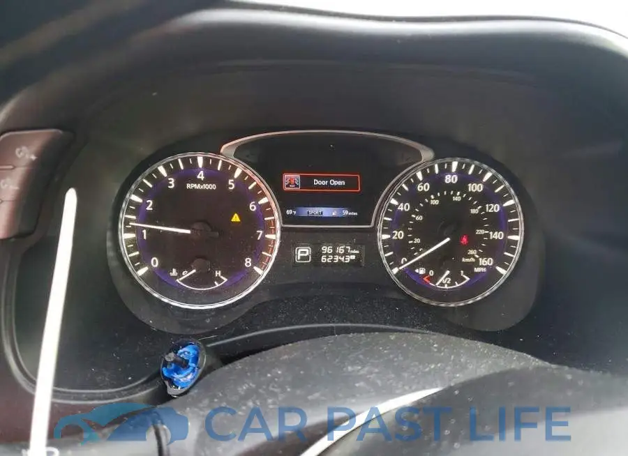 5N1DL0MM5KC509083# 9