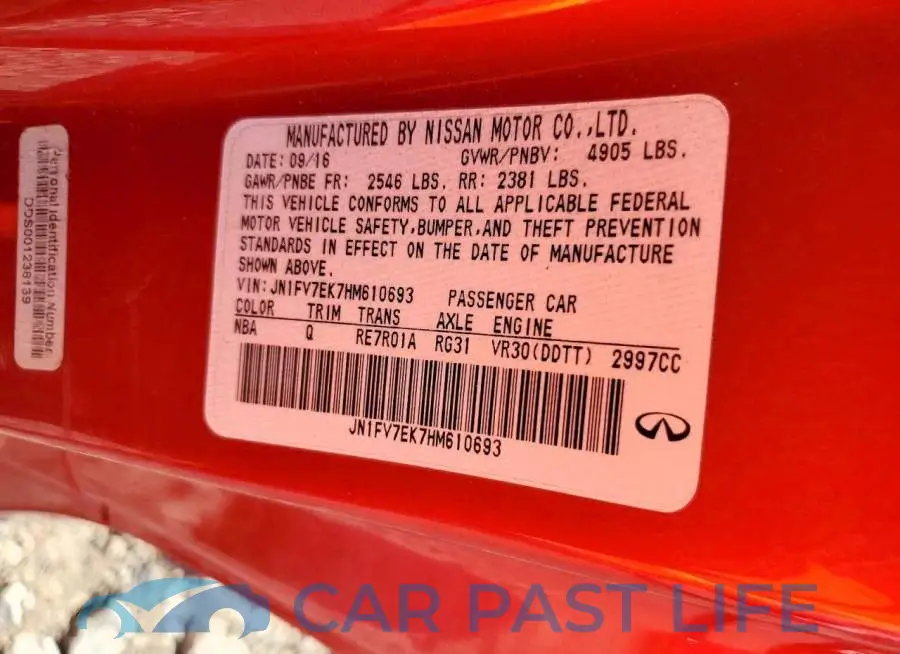 JN1FV7EK7HM610693# 12