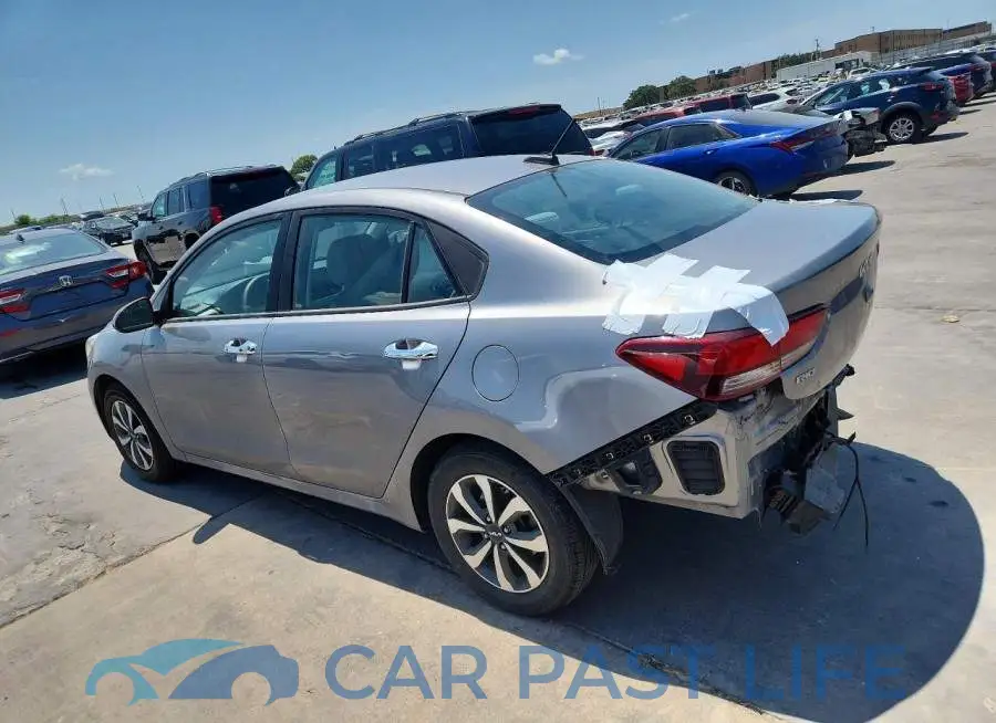 3KPA24AD6PE605889# 2