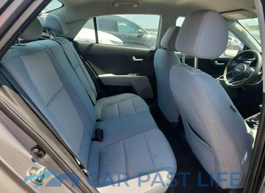 3KPA24AD6PE605889# 10