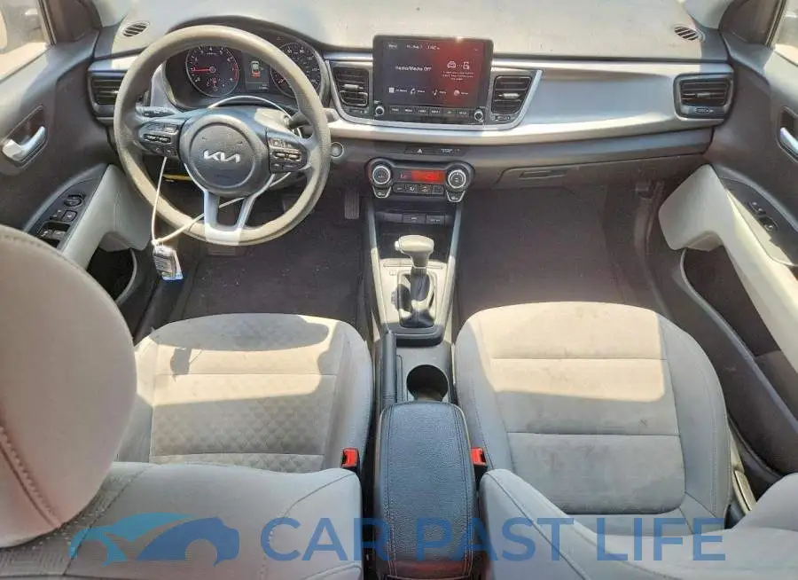 3KPA24AD6PE605889# 8