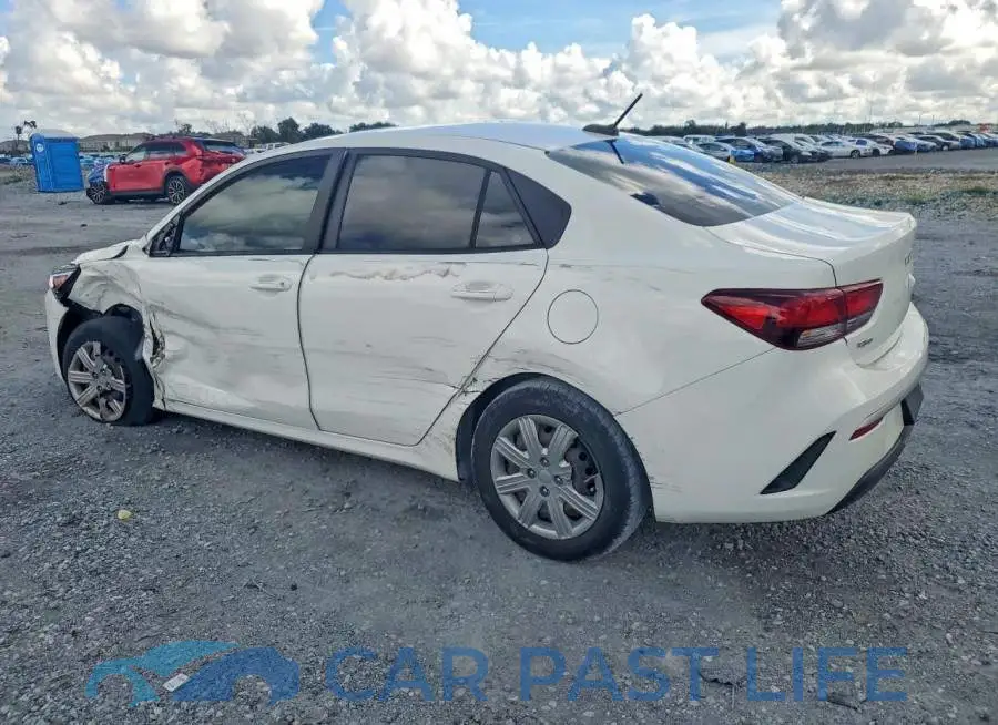 3KPA24AD8PE531276# 2