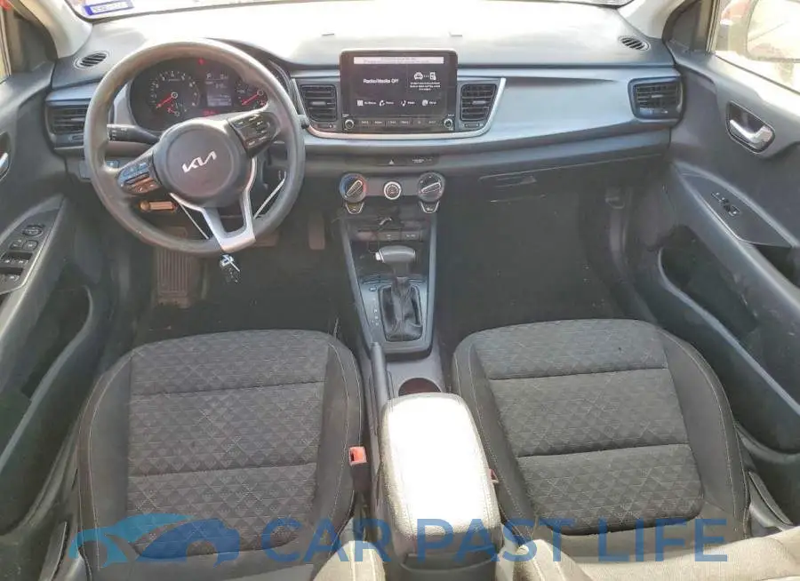 3KPA25AD0PE562298# 8