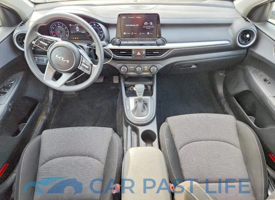 3KPF24AD1PE613534# 8