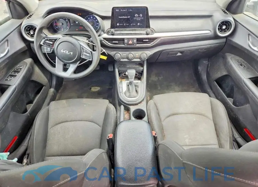 3KPF24AD6PE616980# 8