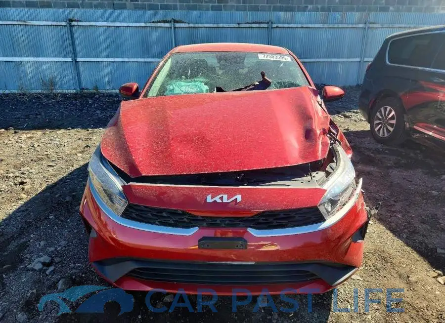 3KPF24AD7PE505189# 5