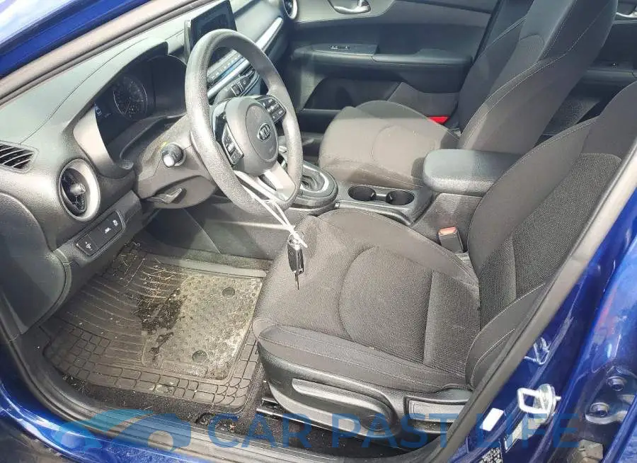 3KPF24AD8LE179087# 7