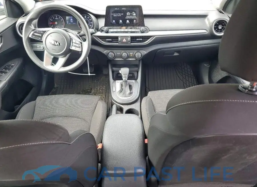 3KPF24AD8LE179087# 8