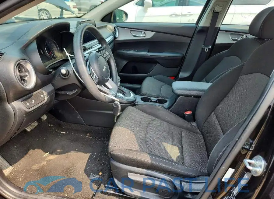 3KPF24AD8PE607939# 7
