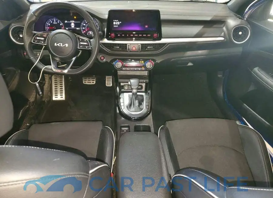 3KPF54AD4RE727859# 8