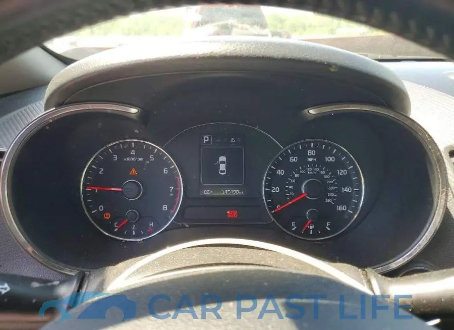 3KPFL4A8XHE086613# 9