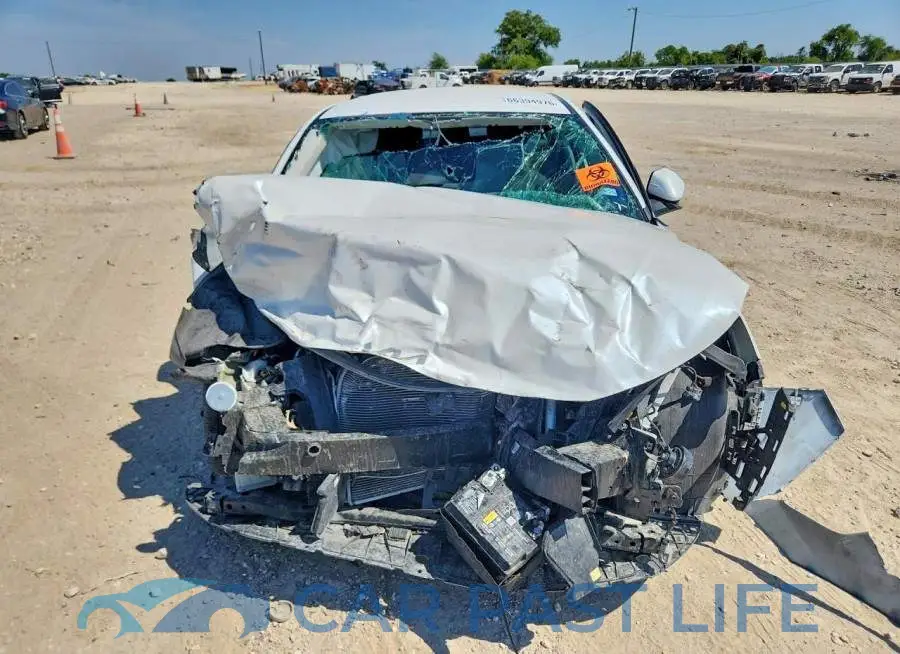 3KPFT4DE5SE087659# 5