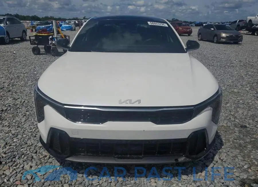 3KPFW4DEXSE174335# 5
