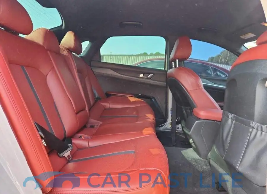 5XXG64J27PG174211# 10