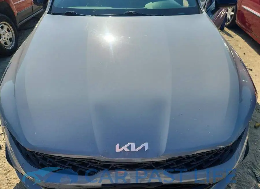 5XXG64J27PG174211# 11