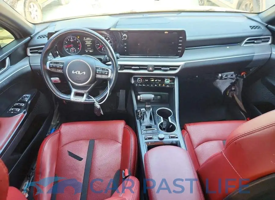 5XXG64J27PG174211# 8