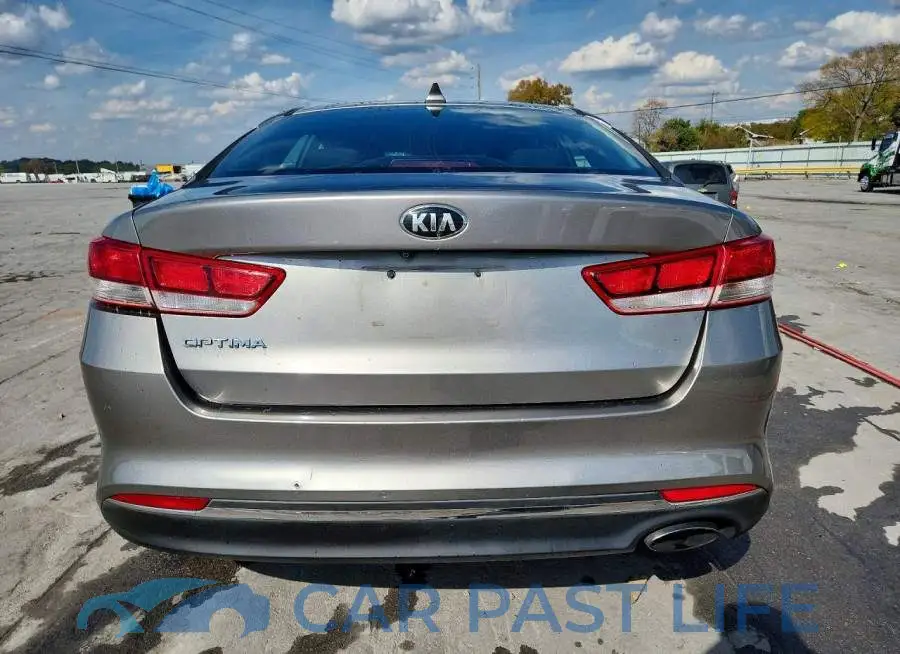 5XXGT4L31HG146193# 6